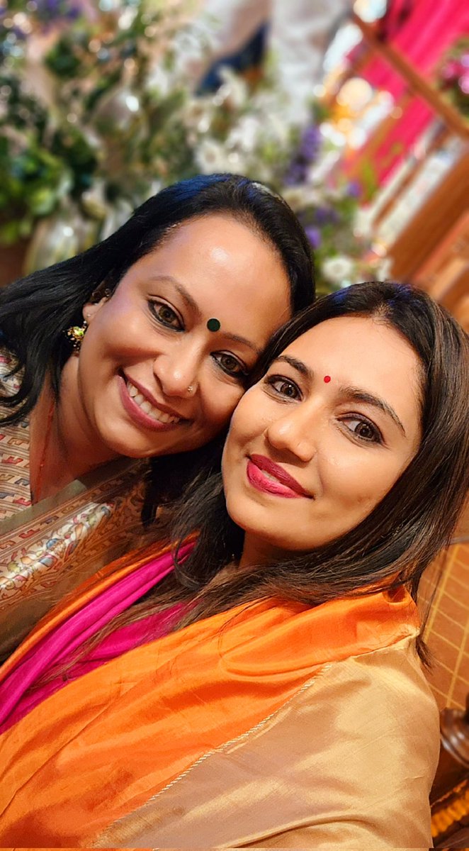 khyati_munjal's tweet photo. Happy Birthday to v.talented, Hardworking &amp; Dynamic @szarita ji❤️🎼🎂.Keep Shining Always❤️ @AIPCJHR @AipcJamshedpur @ProfCong @AipcRanchi https://t.co/u7s2N0AFNb
