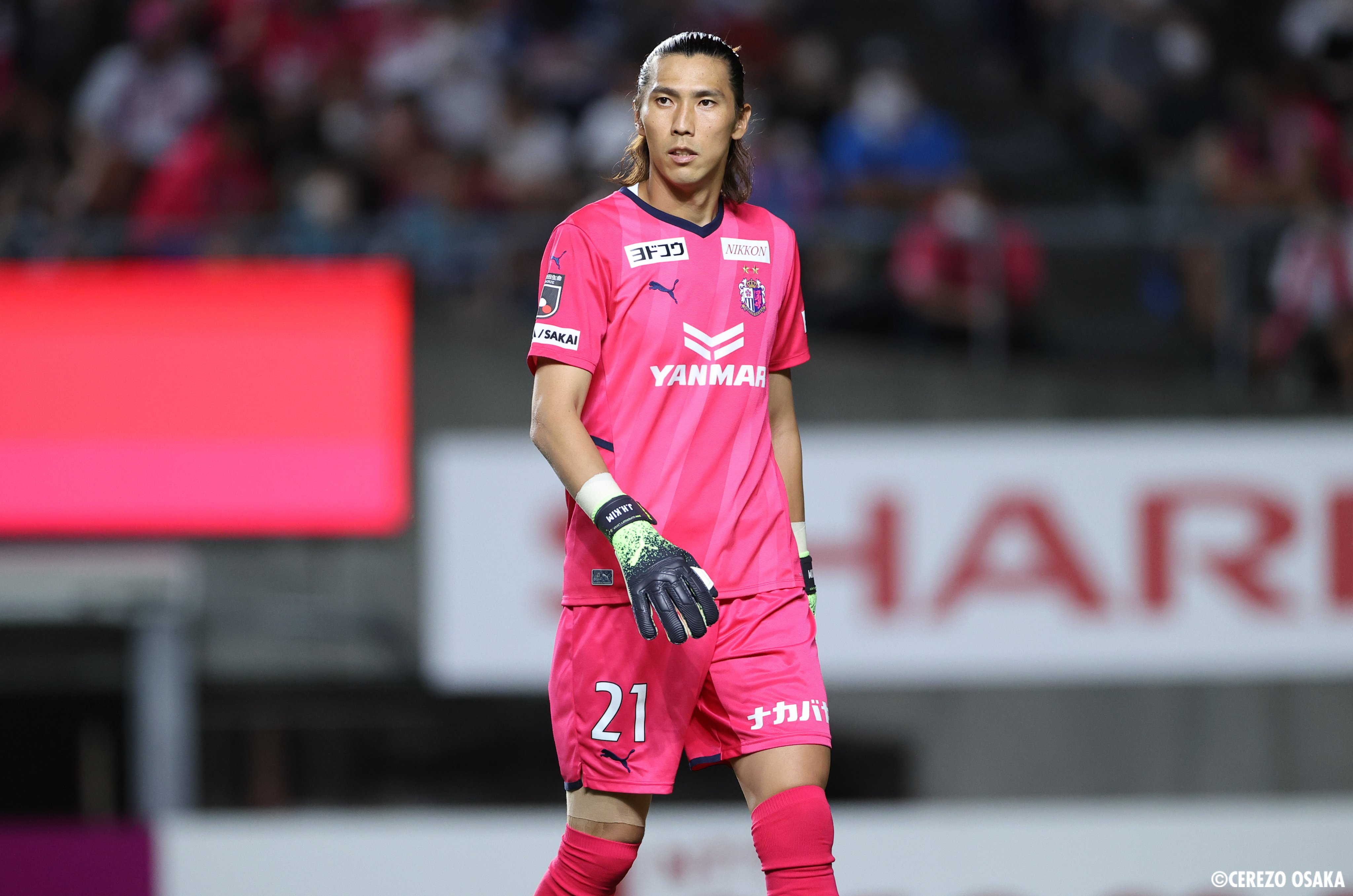 セレッソ大阪オフィシャル on X: 