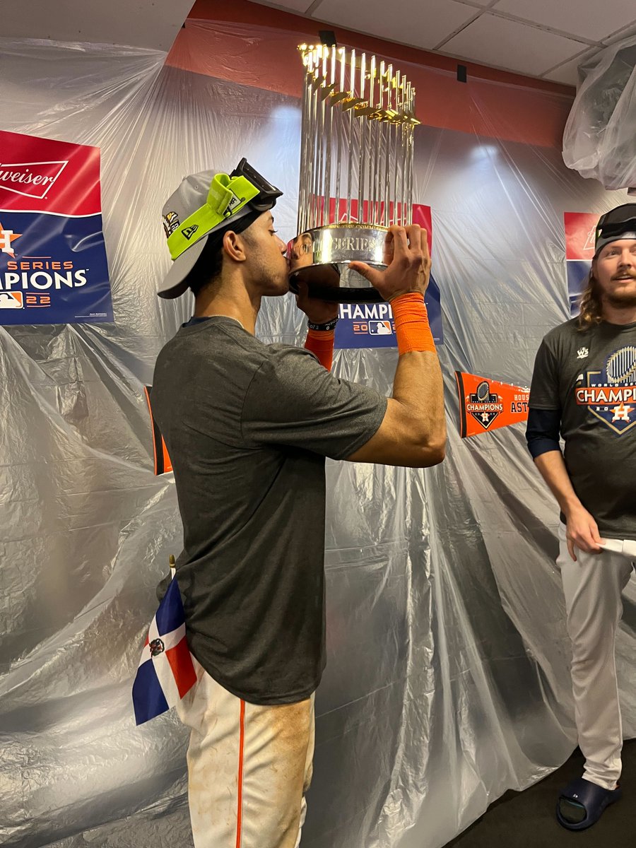 LosAstros's tweet photo. ¡MVP! 🗣️
¡MVP! 🗣️
¡MVP! 🗣️

#SerieMundial | #EnOtroNivel https://t.co/aWijxkpRAP