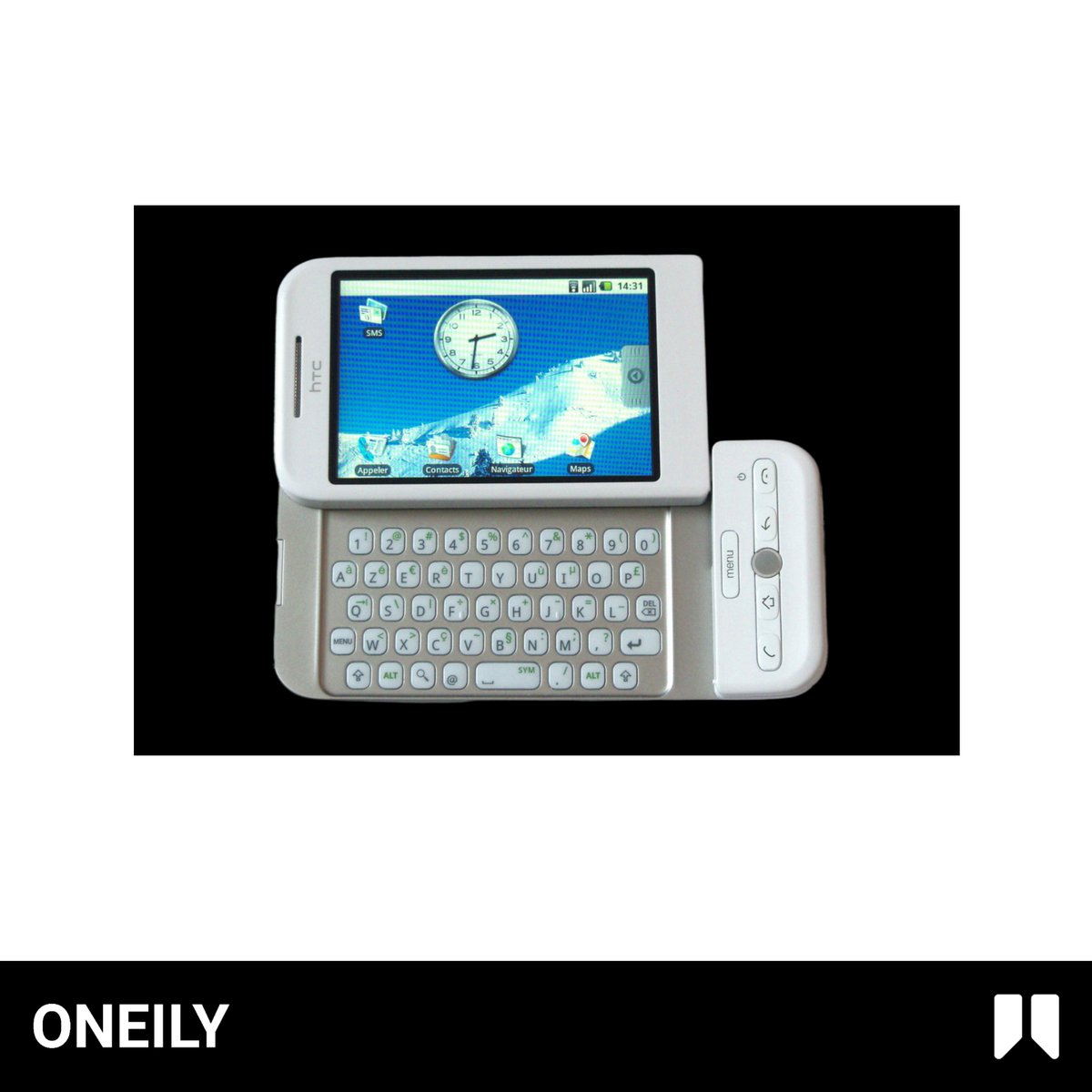 Oneily Facts tweet media