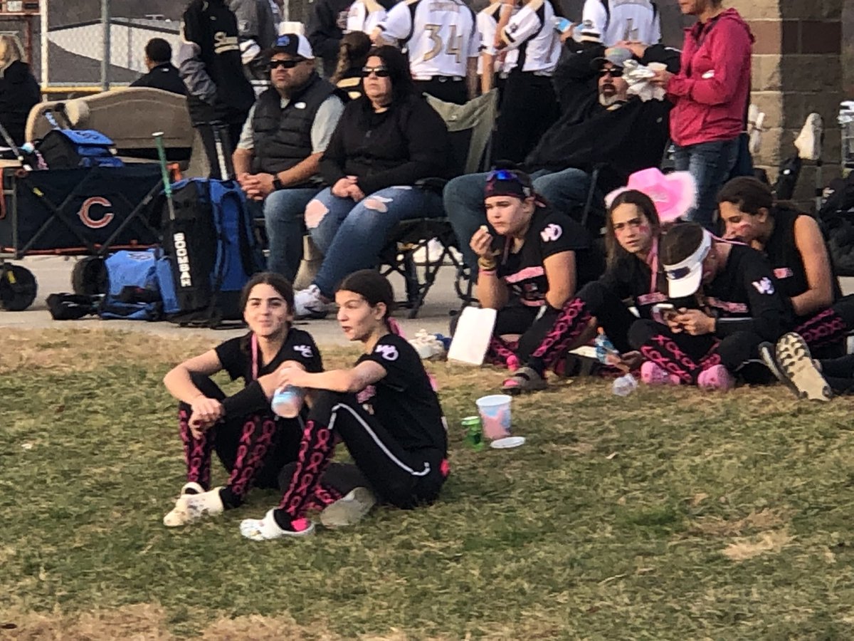 Wasco Diamonds 14u CV tweet media