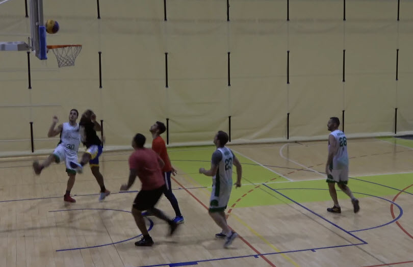 Liga 3x3 <a href="/FBCyLAvila/">FBCyL Ávila</a> 3 partidos jornada del viernes 4 de noviembre
youtube.com/watch?v=xn6Eaw…
youtube.com/watch?v=BlVdd_…
youtube.com/watch?v=i8JaaC…
#fiba3x3 #liga3x3 #3x3avila