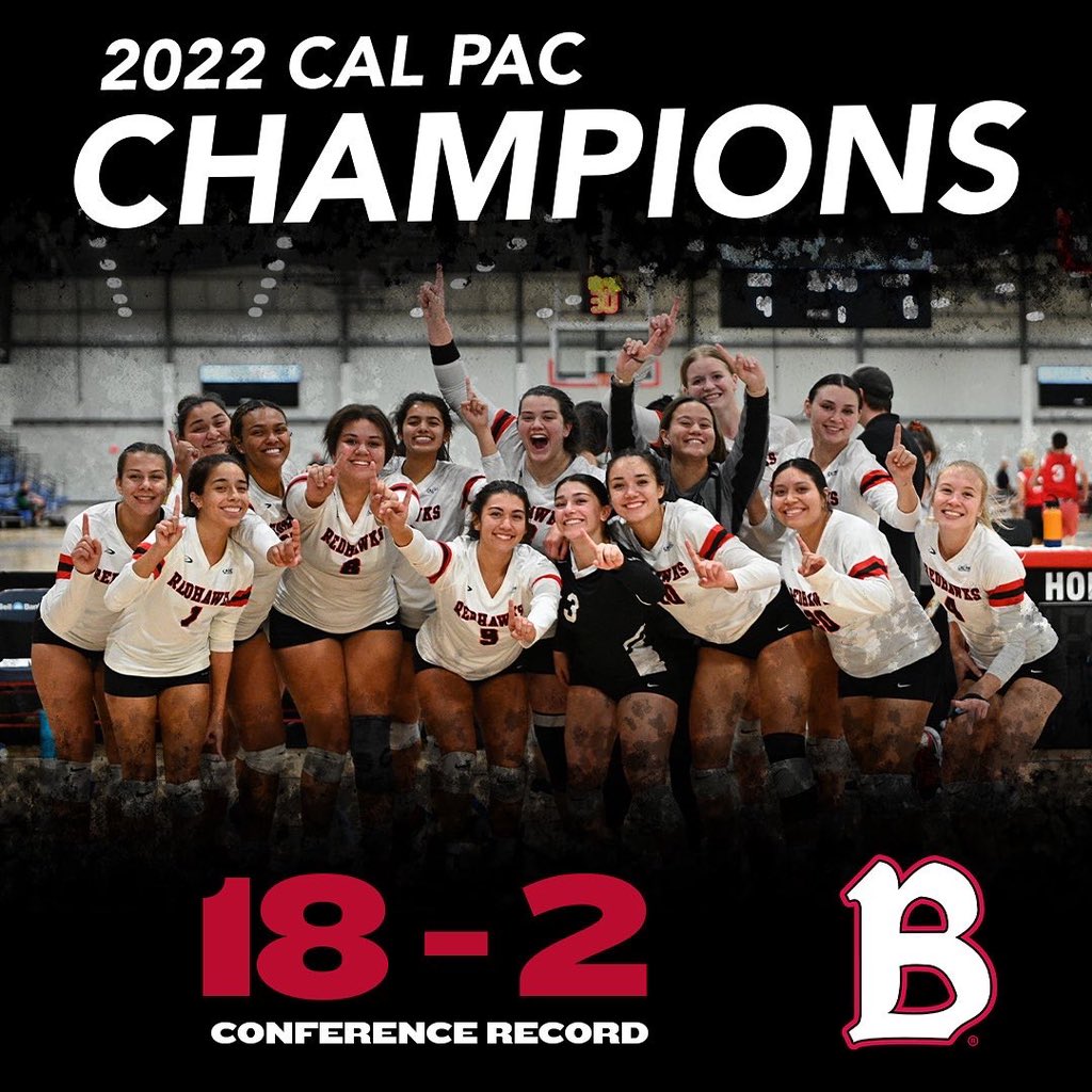 The Redhawks are Nationals bound!! 🅱️🏆🏐

#GoRedhawks #Flockin