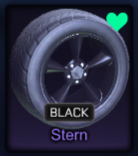Giving away black oems and black sterns, follow <a href="/Guinchi02/">Guinchi</a>, like and retweet!
Ill pull the winner one week from now gl! PagMan