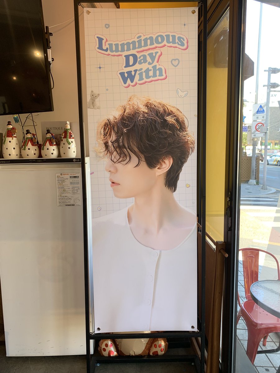 th_eo_ya's tweet photo. #이동욱_생일_딱_좋은데
#Luminous_Day_With_LDW
#이동욱 #leedongwook
 
데뷔 23주년 &amp; 생일 축하해요 https://t.co/K40MYNOnIs