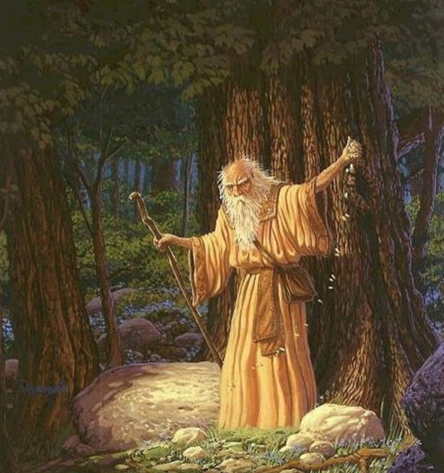 oapawsgroup's tweet photo. Pagan and Witch Fact: Druid teachings were considered so sacred that they were not written down.
Positive Post: tradition can be passed down in many different ways
#positivity #SaturdayNight #druid #Spirituality https://t.co/iGeJoKJuxr