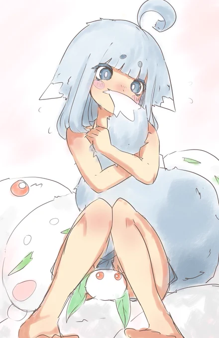 お昼なのー 皆様はお昼に何を食べますか?  もちぎつねはうどんを 食べるのです∩^ω^∩  明太子クリームうどんにしたのでもう よだれがじゅるりしているのです(。・ω・。)  たくさん食べて午後も元気いっぱい 行こうね  午後も幸せわふわふ(*'꒳`*)