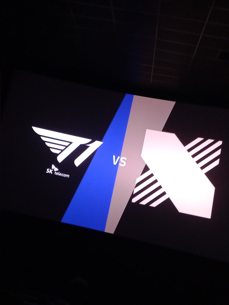 candeecalderon3's tweet photo. Quinta y última partida de la noche, quien se llevará la Copa Del Invocador
@T1 O @DRXGlobal
👀Te leo👀
#Worlds2022 #worldslol #DRXWIN #T1WIN #LeagueOfLegends #eSports
#LOL #SanFrancisco https://t.co/rUF72DmO0i
