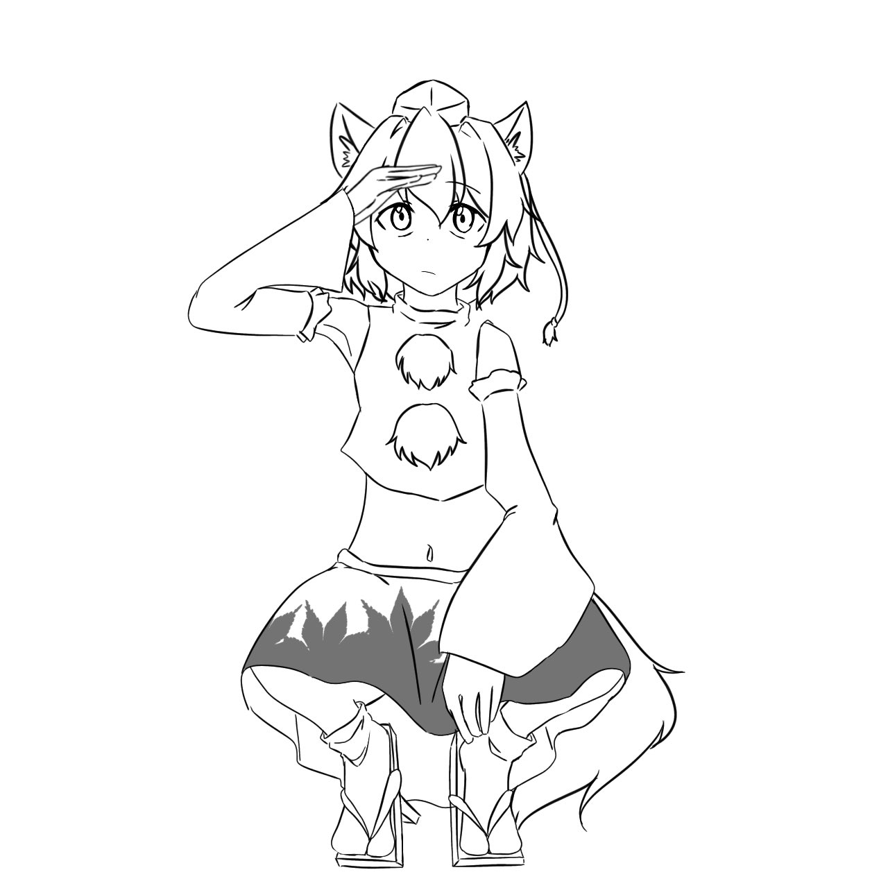 犬走椛 Twitter Search Twitter