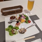 みずのりのお茶垢のツイート画像