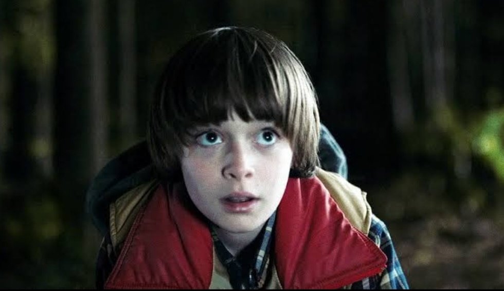 bgulhosinistro's tweet image. 6 de novembro de 1983, desaparece na pacata cidade de Hawkins o Will Byers, 39 anos atrás.

essa data que também é comemorado o Stranger Things Day.

FELIZ STRANGER THINGS DAY
FELIZ STRANGER THINGS DAY