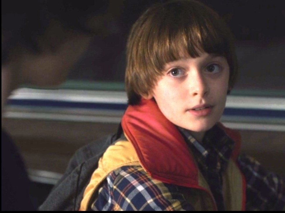 bgulhosinistro's tweet image. 6 de novembro de 1983, desaparece na pacata cidade de Hawkins o Will Byers, 39 anos atrás.

essa data que também é comemorado o Stranger Things Day.

FELIZ STRANGER THINGS DAY
FELIZ STRANGER THINGS DAY