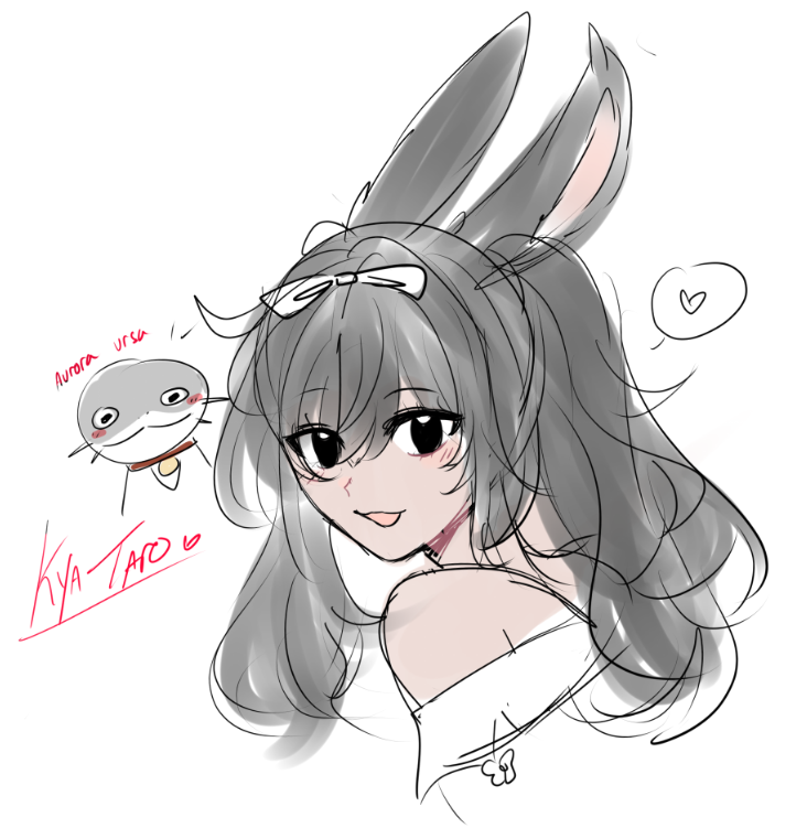 BUUM0_'s tweet photo. #slumberartparty #aetherartparty
 tarooaroo @okaytaro  <3 https://t.co/rqQir7afhx