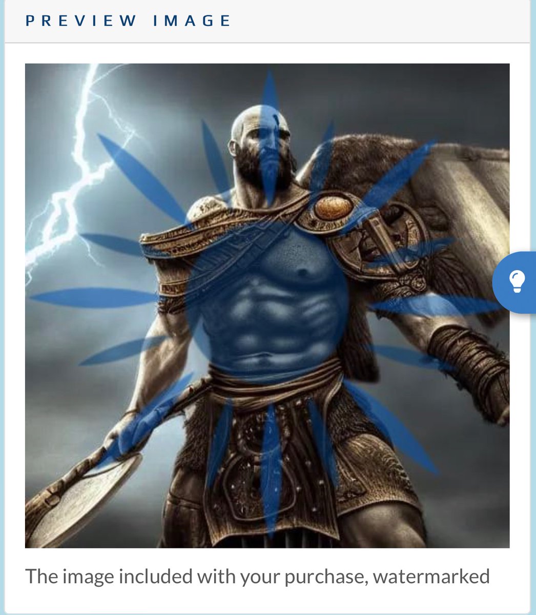 WillowGatePub's tweet photo. Latest AI available @StarbeamOne
God of War
Get in on the special for collectors
#AIArtwork @NightcafeStudio #NightCafe #midjourneyAi #digitalartwork #aiartistcommunity #ai #aiart #cfspark https://t.co/RdPST3GHe6