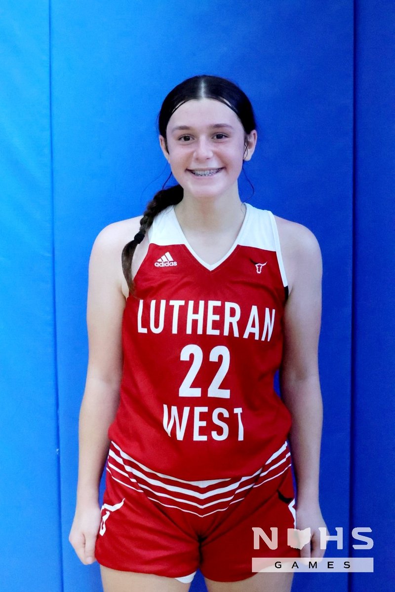 <a href="/PinkPowerPrev/">Pink Power Preview</a> -  <a href="/LW_wBB/">Lutheran West Women's Basketball</a> Player Spotlight: Aliciana Medina - Aggressive and tough guard who likes to attack the basket.

📷 by: <a href="/opiquephoto/">Opique</a> – at Tony DeCarlo Varsity Center
