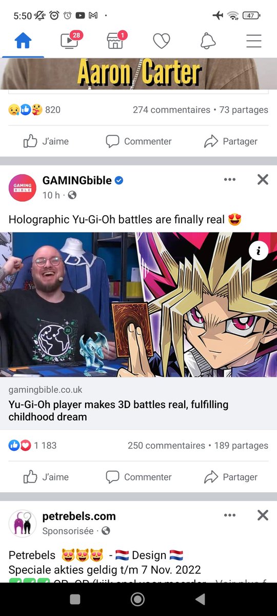 Holtblack tweet media