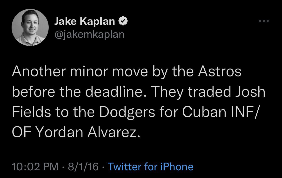 BRWalkoff's tweet photo. Never forget. https://t.co/crGGnsi87L