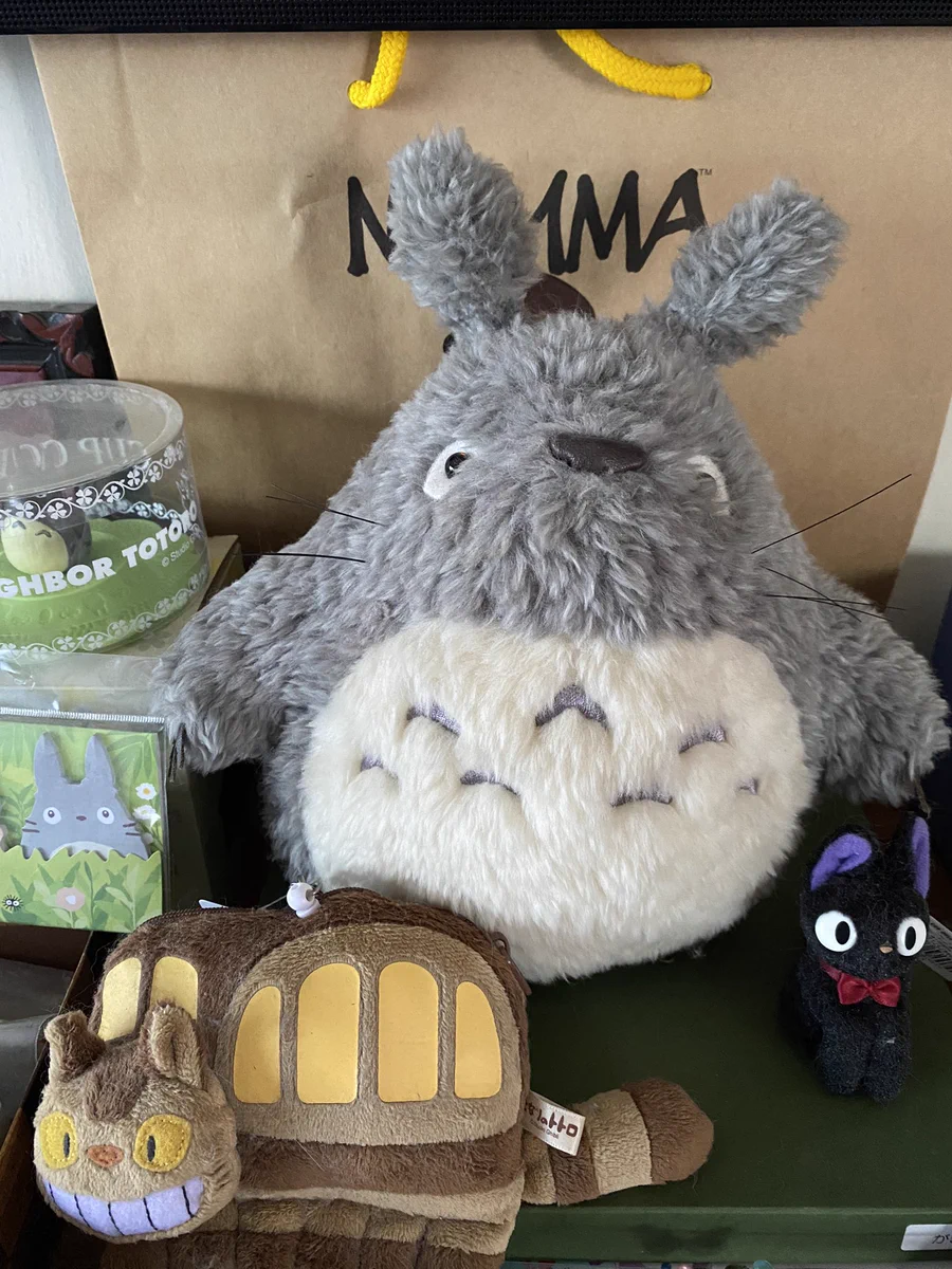 三鷹の森ジブリ美術館 Ghibli Museum, Mitaka on X: 