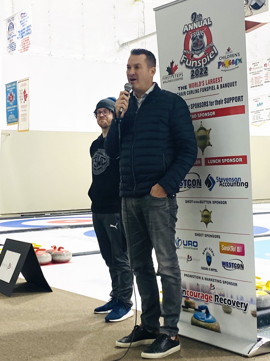 Derek Meyers MLA - Walsh Acres tweet media