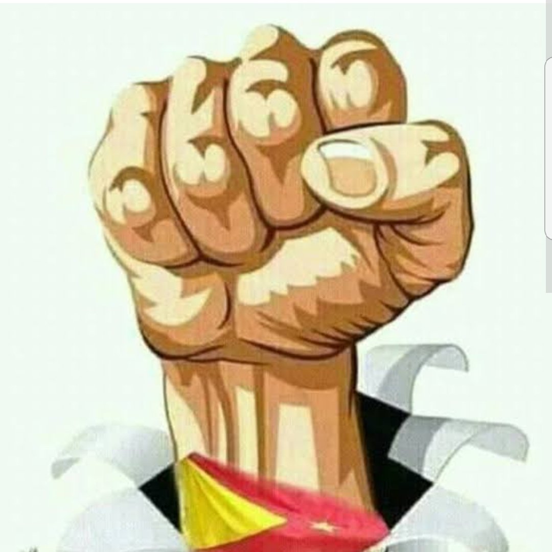 tigiraweiti's tweet photo. Dear #Tegaru,United it's our weapon, it's our strength, it's our courage,it's our wisdom, it's our superiority, it's their fear to our enemies. No matter our differences how hard & difficult it's #TigrayFirst.No doubt we win against all ods! #StopWarOnTigray #TigrayShallPrevail https://t.co/Cc0ibJ6bHX