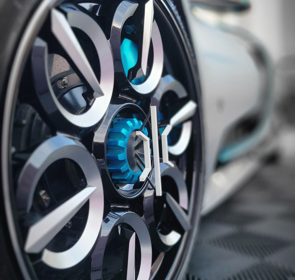 Hyperion Motors, Inc tweet media