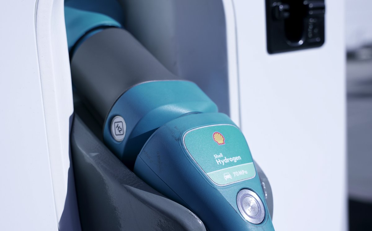 Hyperion Motors, Inc tweet media