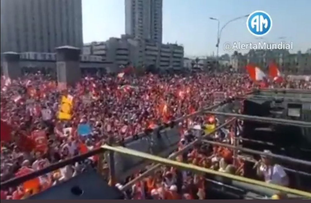 CiudadanZero's tweet photo. Peru 🇵🇪Brasil 🇧🇷 y Colombia🇨🇴.
#RechazanFraude
Y en Chile 🇨🇱 Iremos con todo.
#RenunciaBoric
#Basta
#NoMas
#ChaPC https://t.co/ezhpwlXIIQ
