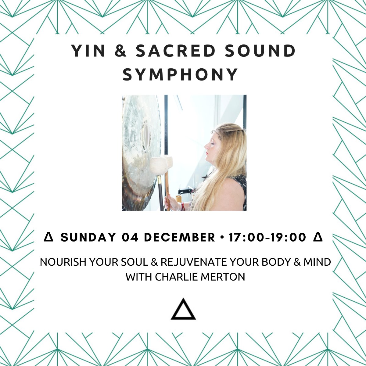 Are you coming to the event of the year?💬 - mailchi.mp/yogacollective…