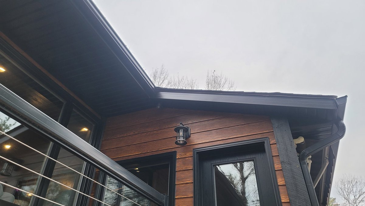 Security systems are not always suppose to be easily noticed. Not only do we want your security, networking and audio visual solutions to serve you well, we want them to look good too! #callwolfe