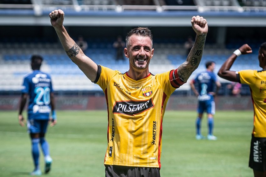 ¡Un solo puño los toreros! #BSC