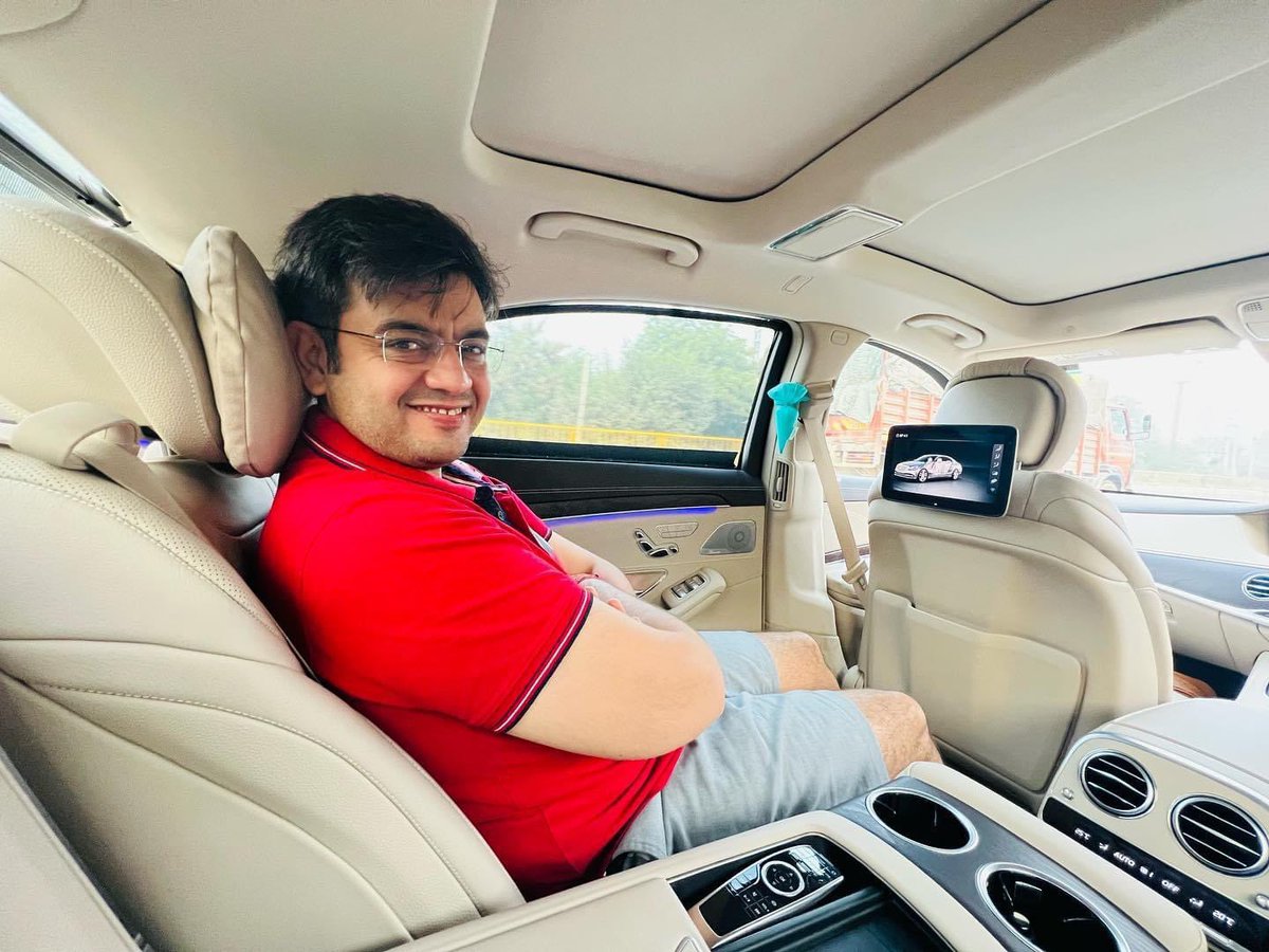 Sonu Sharma tweet media