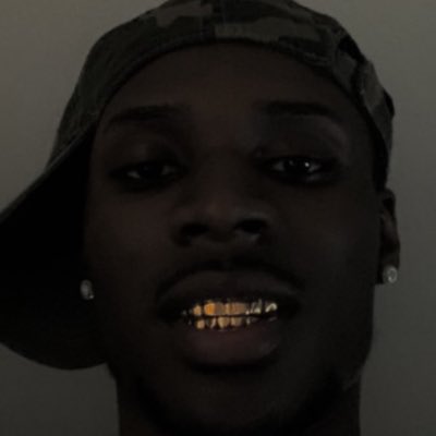 NASTYMAC91's tweet image. #NewProfilePic