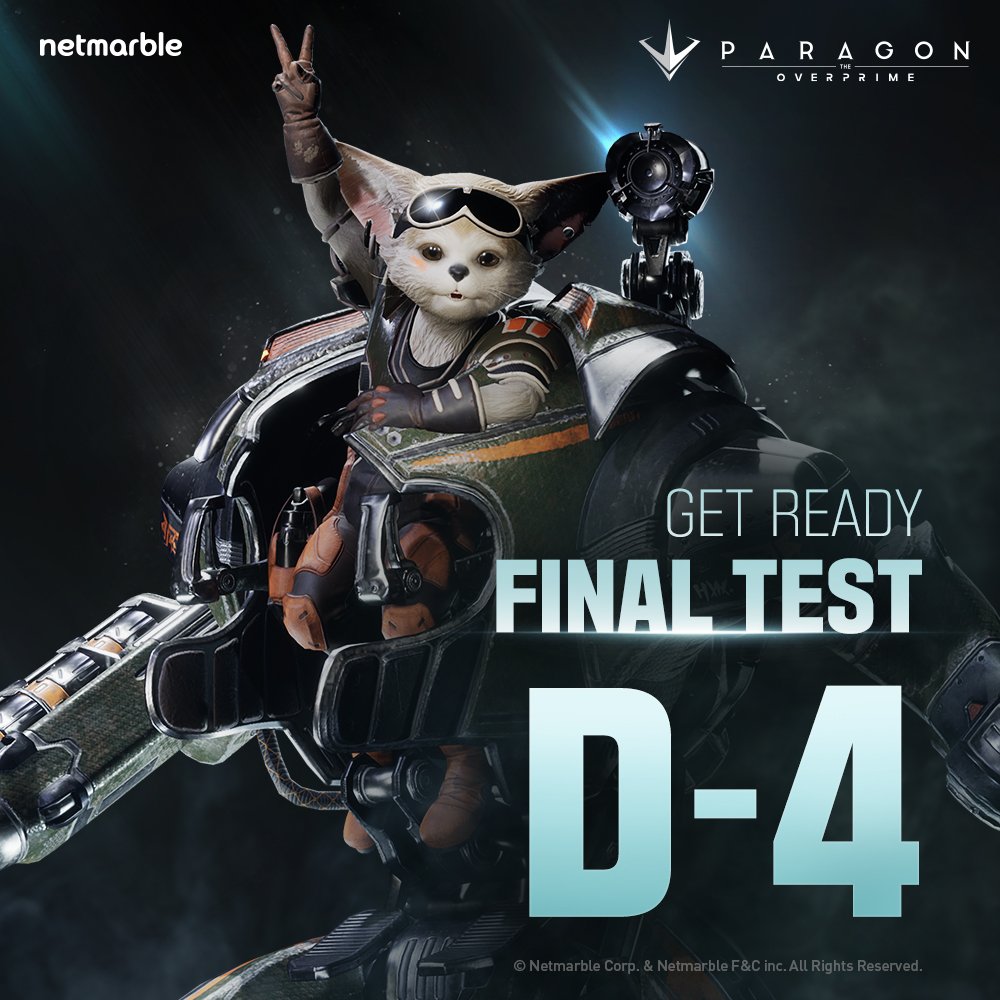 Paragon: The OverPrime (Parody) tweet media