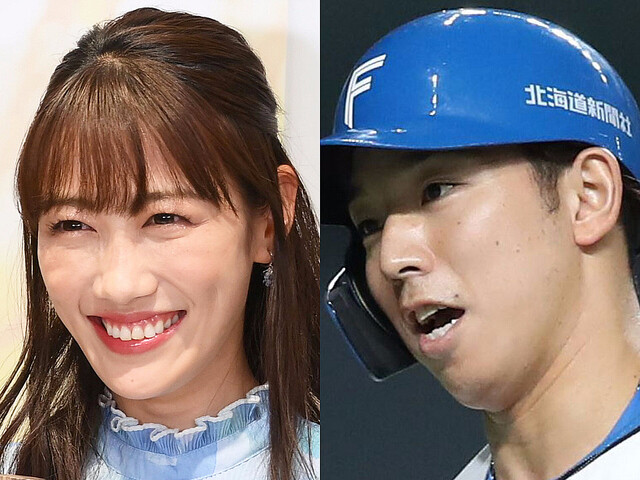 【祝】ももクロ・高城れに、日ハム・宇佐見真吾との結婚を発表
news.livedoor.com/article/detail…

高城はYouTubeの生配信で宇佐見との結婚を報告。「まだまだモノノフさんとやっていきたいことがあるので」と話し、今後も、ももクロのメンバーとして活動することを明かした。