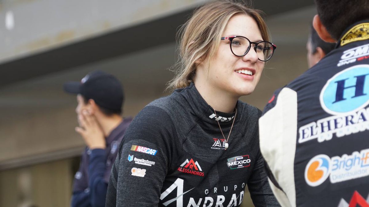 HRX México tweet media