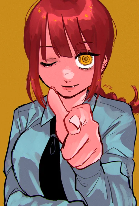 ぱん無しver 