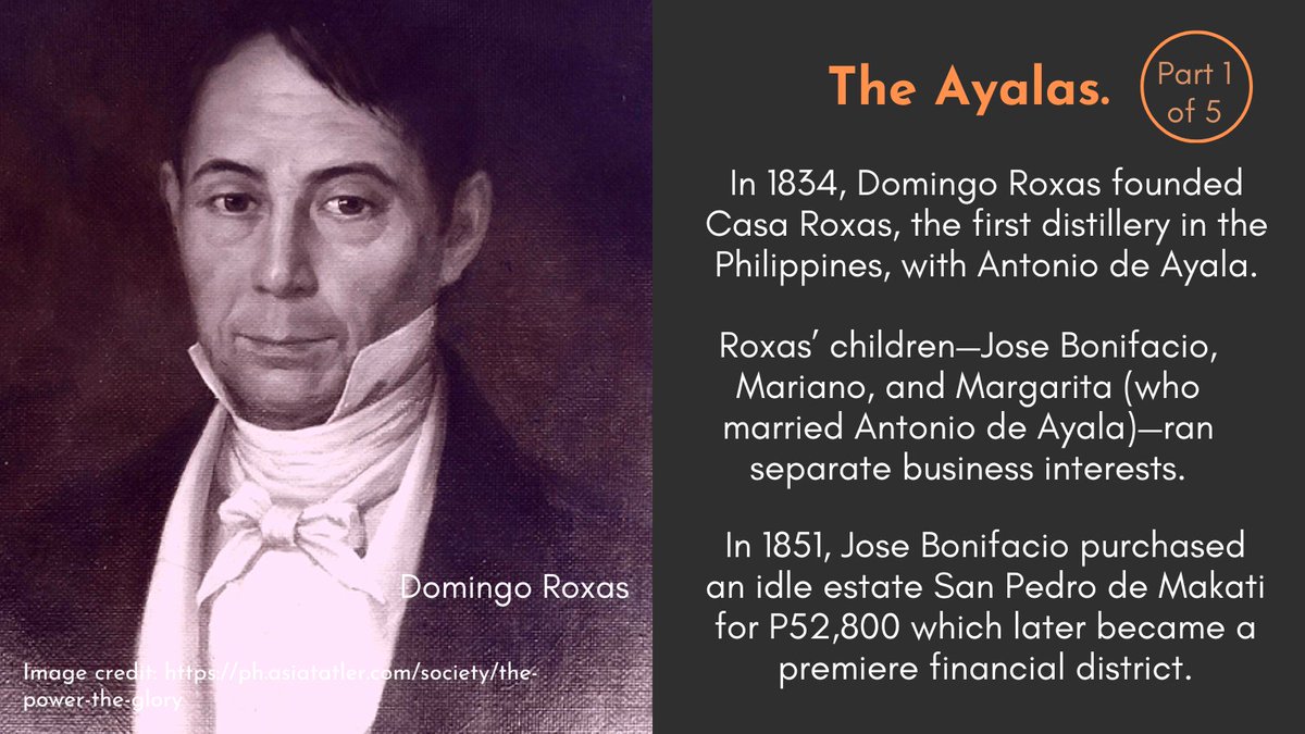mnlstories's tweet photo. Their great family fortune actually started by selling booze, Ginebra San Miguel.
The "working class" drink of choice.
Yup, they are very respectable now. The real "burgis" class.
#manilaOldFamilies #ayalas #manilaStories https://t.co/rwDjF2jOsk