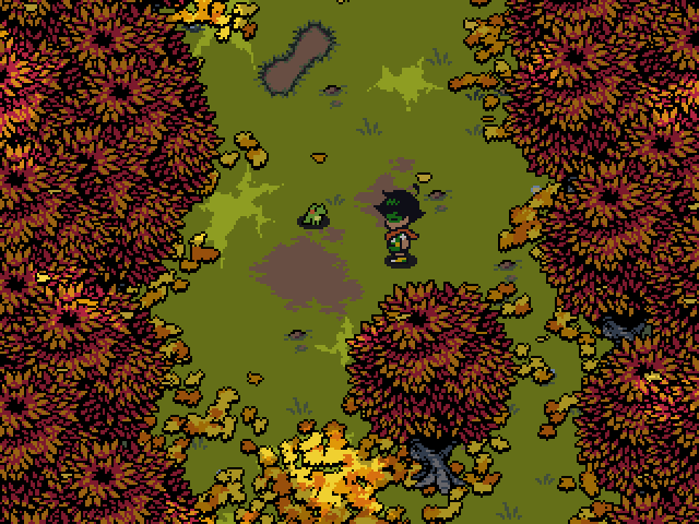 spiritwellgame's tweet photo. some new SPIRITWELL screenshots!! wew https://t.co/fJPwQhsiBE