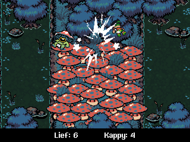 spiritwellgame's tweet photo. some new SPIRITWELL screenshots!! wew https://t.co/fJPwQhsiBE
