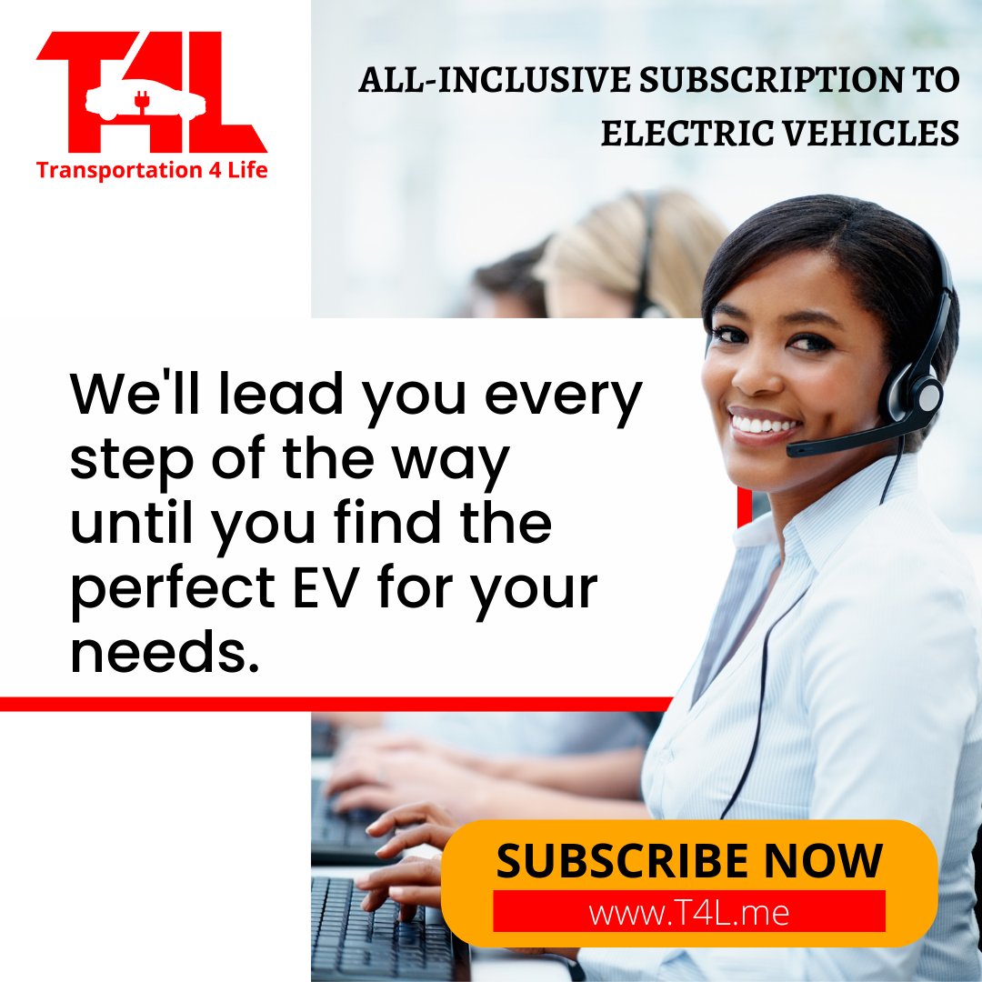 t4lme's tweet photo. Are you planning to drive a Tesla Model 3? or Model S?

What about Model X or Model Y? or other electric vehicles?

Worry no more! Contact us now, and let us lead you to the best EV that will suit your needs. https://t.co/qn1CzDUgkn
