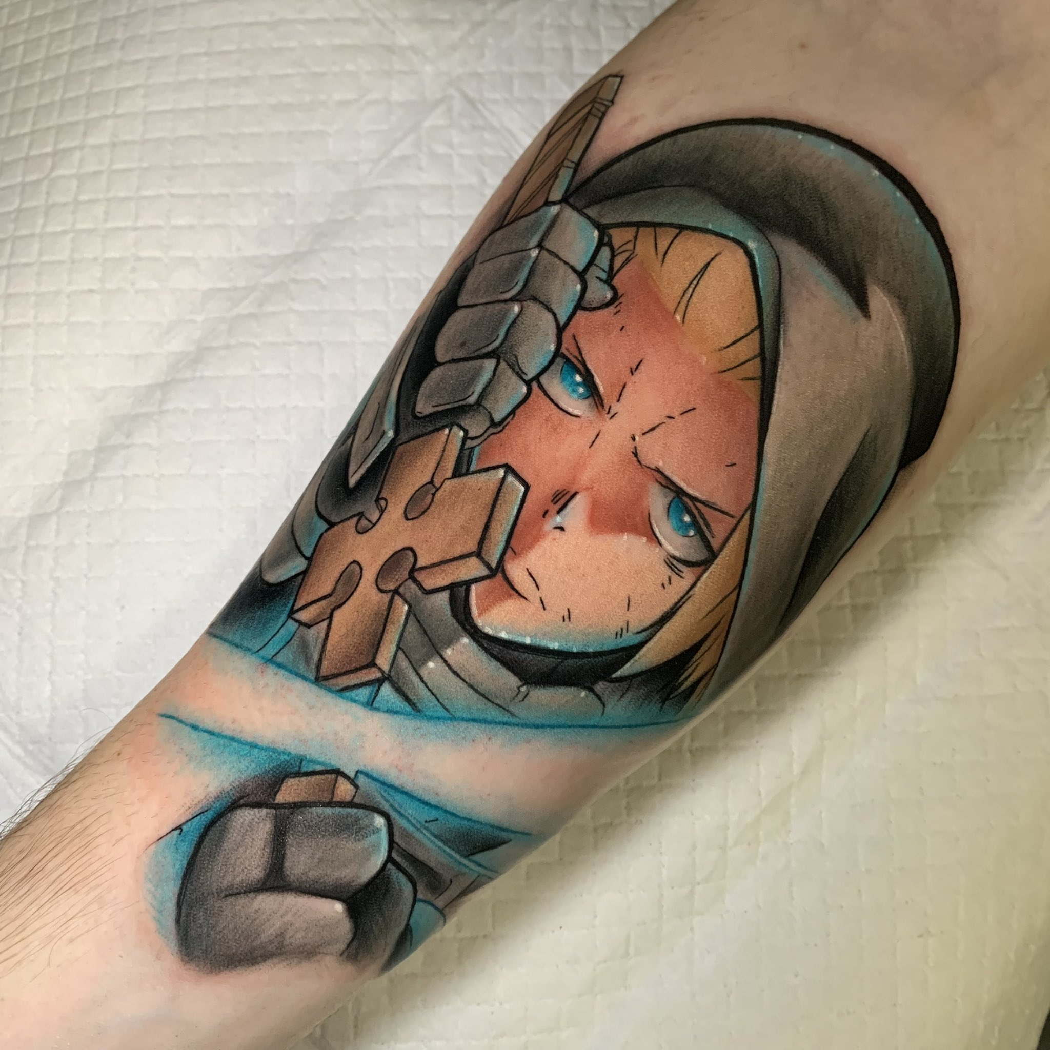135 Lord of the Rings Tattoo Ideas That Rule Over All  Bored Panda