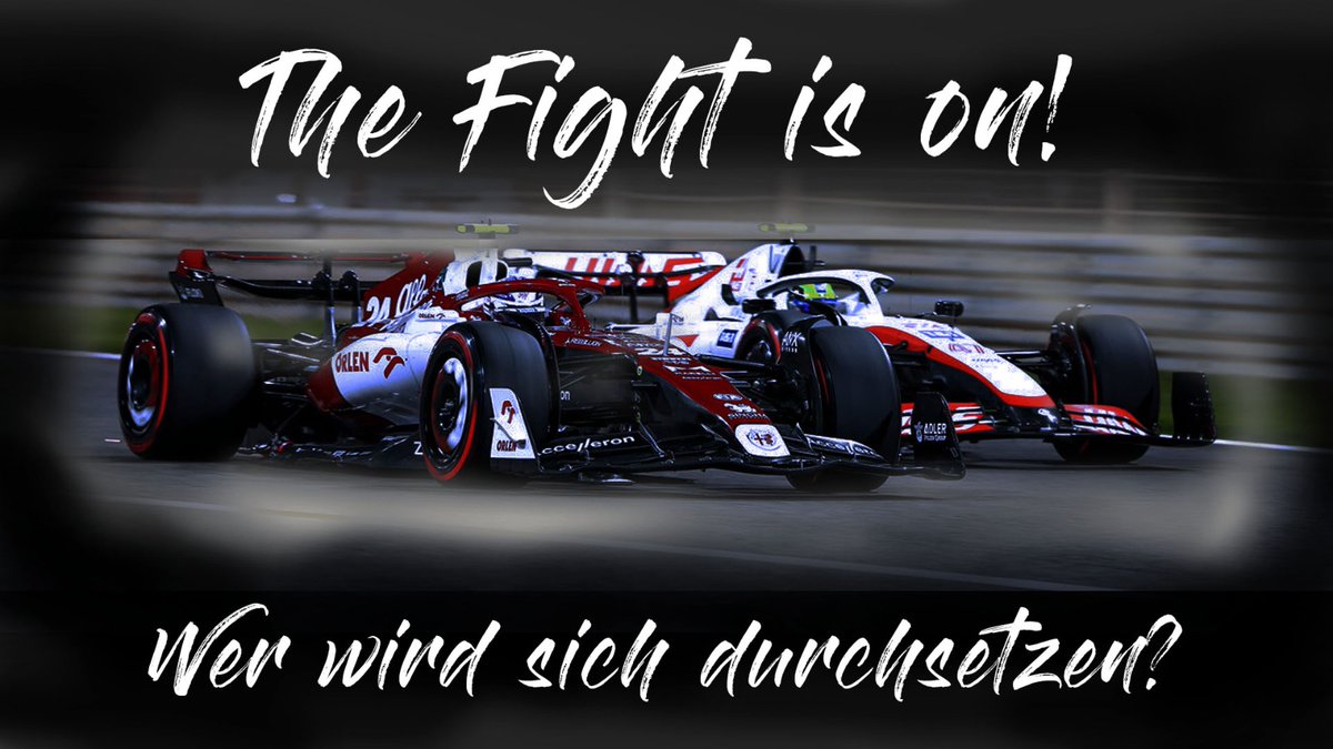 JD_Racing_'s tweet photo. Das Duell der Ferrari-Junioren geht weiter! Wir gehen nachher um 12:15 Uhr live, also seid wieder dabei🔴 Einschalten lohnt sich!

https://t.co/4dVwTvcpvU

Wer wird sich heute in diesem packenden Duell durchsetzen? Schreibt es gerne in die Kommentare 👇🏼 https://t.co/OruHUCfMWl