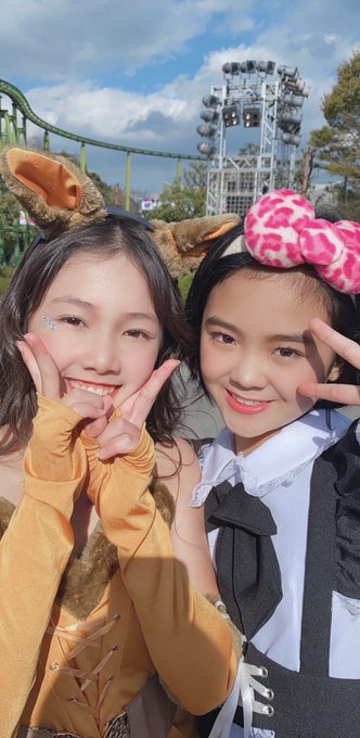 Twitterのコスプレ画像42