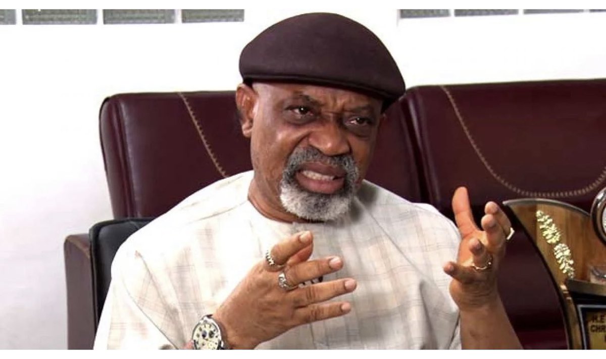 ASUU_NG_'s tweet photo. EDUCATION
ASUU: Why we paid half salary in October – FG #ASUUstrike #AsuuStrikeUpdate #AsuuStrikeUpdates #ASUU https://t.co/6GHkiV2iVg