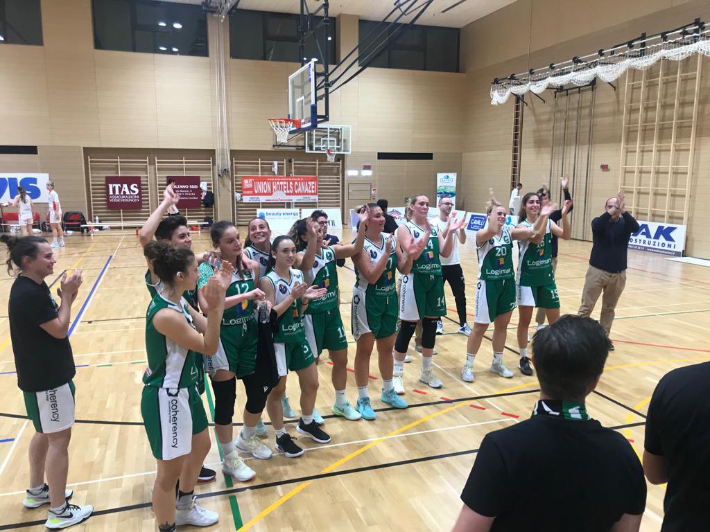 PFBroni93's tweet photo. Acciaierie Valbruna Bolzano - Logiman Broni 44 - 65 (9-11, 22-31, 37-46, 44-65)

Trovate il tabellino completo sul nostro sito, al link: https://t.co/rkpPGYhwC7

#Broni #LOGIMAN #serieA2 #lbflive #bronalredipais #pfbroni93 #PopoloBiancoverde #newseason #sharingbroni https://t.co/p9xmKUcA8a