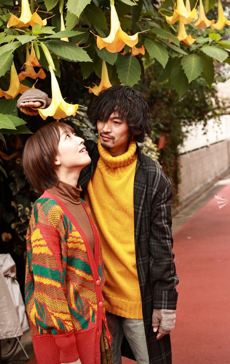susumu_PWO's tweet photo. 【Pair Photo Walk❶Hatagaya Area】
《チョウセンアサガオで背比べ》
date:2022.11.5
model:@batako_yuki @yutainamatsu
#photography #portrait #1DXmark3 https://t.co/GsQHzvaPQ1