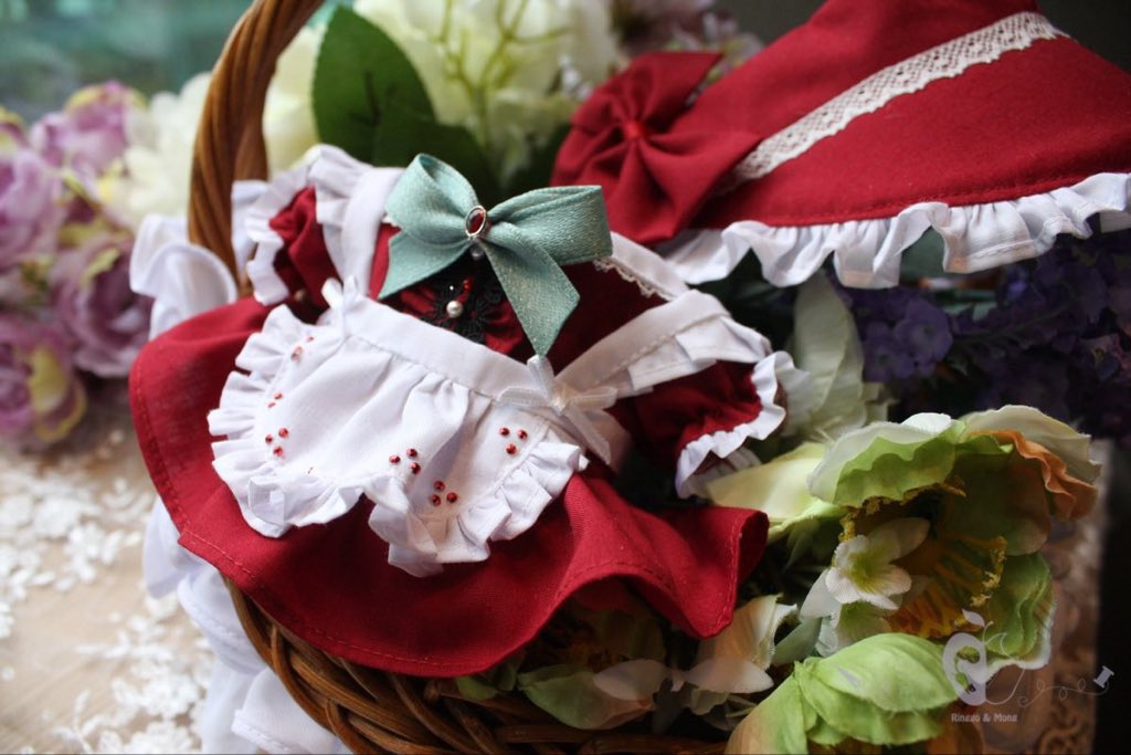 [🍎AppleMcloset🐿 재판매투표]
            &amp;      [♻️Rt팔로우🤝이벤트]
기간 : 11월6일~20일
*IP당 1회 투표/허수 및 거래계는 투표에서 제외될수있으니 인형계&amp;솜계 적어주세요
이벤트 내용 : < 해당트윗 rt + 팔로우 > 1인 추첨하여 재판매의상 증정
발표일 : 11월 20일
naver.me/5WBl8avp