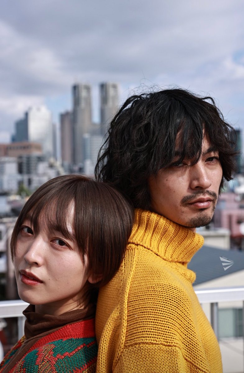 susumu_PWO's tweet photo. 【Pair Photo Walk❶Hatagaya Area】
《頼り頼られ》
date:2022.11.5
model:@batako_yuki @yutainamatsu
#photography #portrait #1DXmark3 https://t.co/l6UQBX0Eyb
