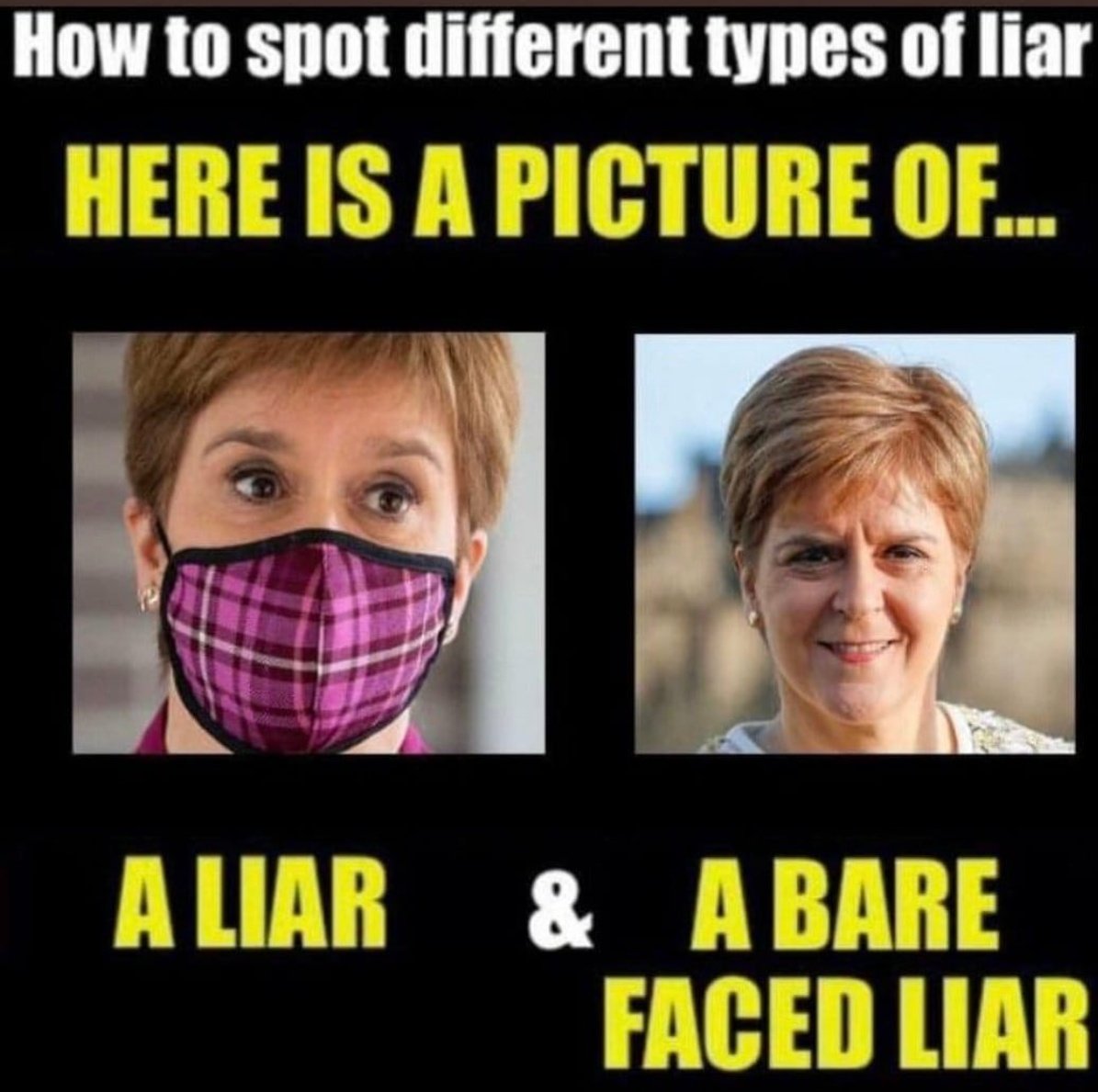 colincools1's tweet photo. @ScotGovFM @NicolaSturgeon #GetTheBootOot https://t.co/9h85DRixp5