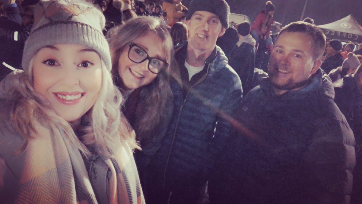 Seonaid_Frew's tweet photo. A weekend full of love, laughter and fireworks 💥🎆 https://t.co/goJ4JKiFGQ